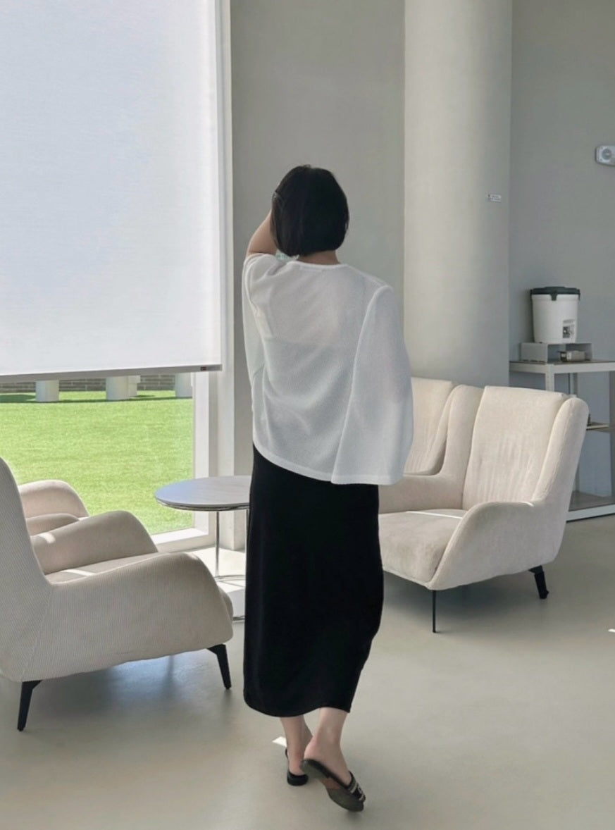 케이프 가디건