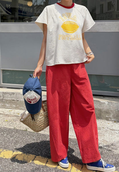 ☀️시그니처 팬츠