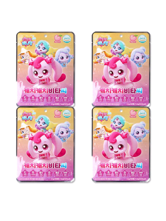 Kids 캐치티니핑 2p