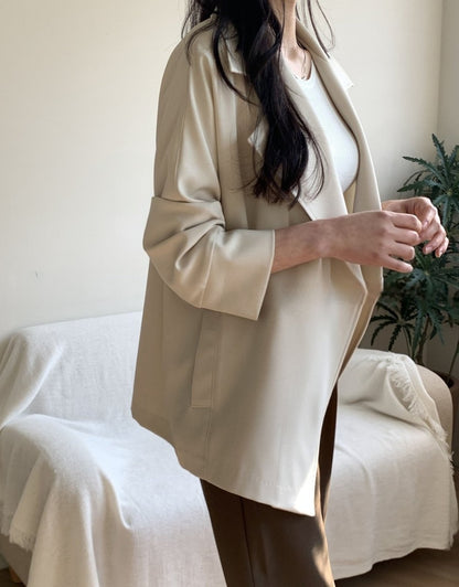 ⏩️ [프리미엄] 데일리 자켓