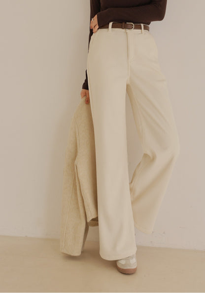 (NEW) 골덴 와이드팬츠 S-2XL 3단기장