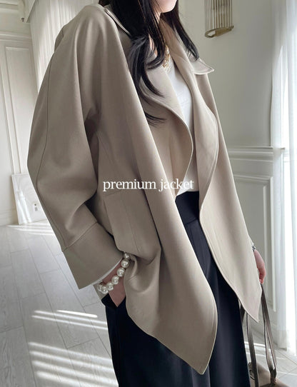 ⏩️ [프리미엄] 데일리 자켓