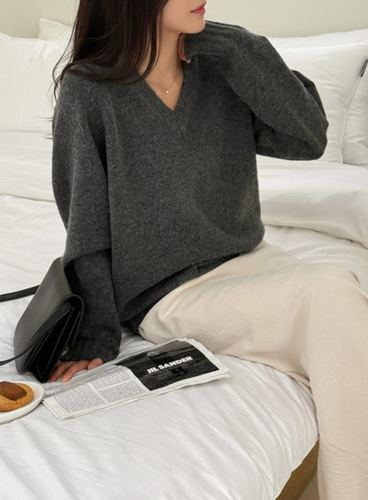 [2type] One Day 포근니트