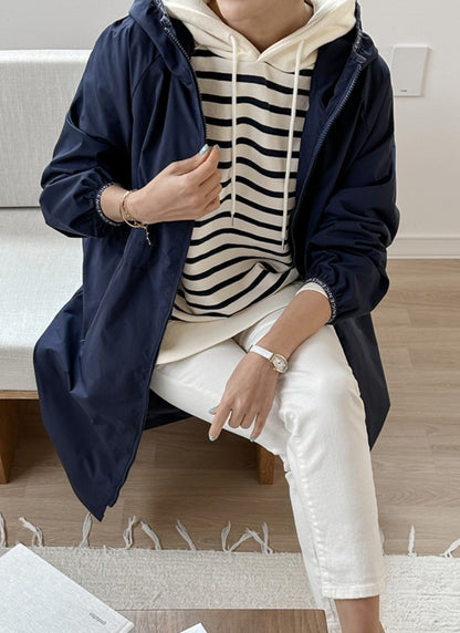 스프라이프 후드 맨투맨