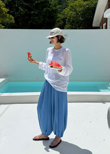 ☀️아이스 9부 하렘팬츠