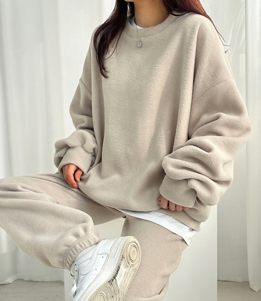 후리스 라운드세트